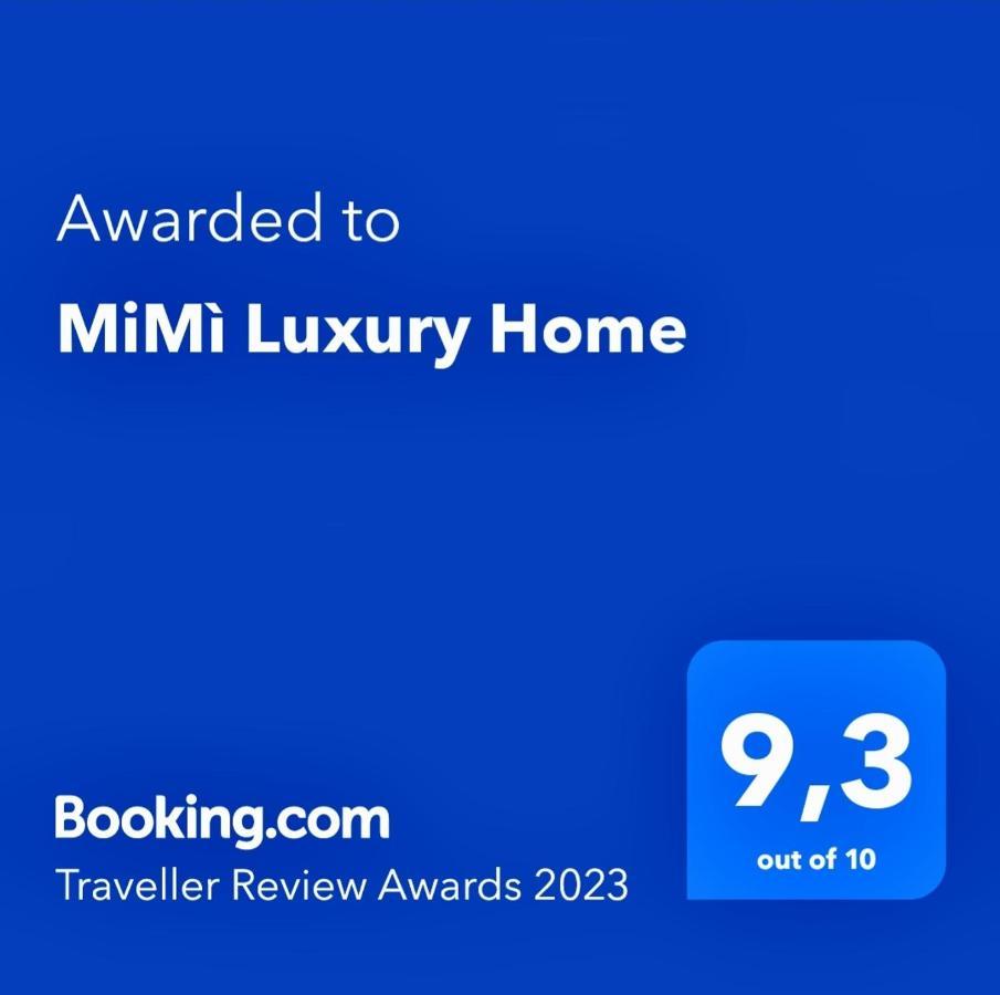 Mimi Luxury Home CTA Exterior foto